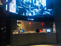 -万达影城(银兴菲林店)