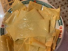 -陈艳红火锅菜·冒菜(簋街店)