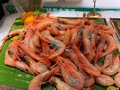 -亚马逊海鲜自助(梅溪湖步步高店)