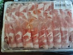 羔羊肉-果蔬好(江南赋店)