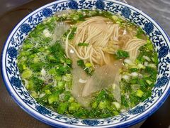-伊穆祥牛肉面总店·清真