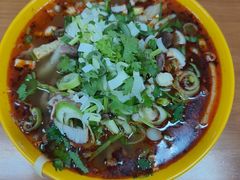 -蔺家老字号羊杂碎馆