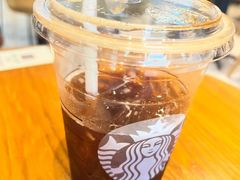 -星巴克臻选(深圳坂田万科广场店)