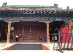 -历代帝王庙博物馆