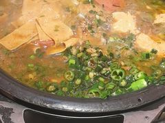 -探鱼·鲜青椒爽麻烤鱼(广州花都来又来店)