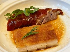 -香港狮子山下·明星粤菜餐厅(北苑店)