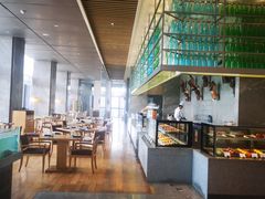 -解放碑威斯汀酒店-知味国际美食餐厅