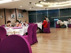 大堂-和记小菜(七宝店)