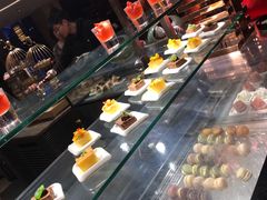 -白天鹅宾馆·流浮阁咖啡厅