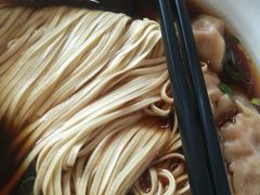 -蒋家桥饺面店(广陵路店)