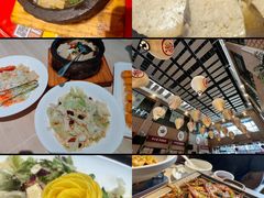 -羊之道草原味道清真餐厅(番禺店)