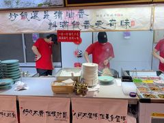 -扬二春炒饭(国庆路总店)