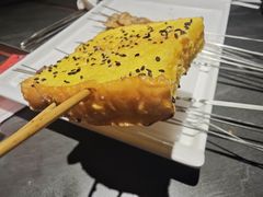 -焰遇烧烤·小酒馆私房菜(北影店)