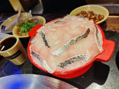 -唇辣号重庆老火锅(燕郊鑫乐汇店)