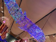-蓝珊甄选海鲜自助·火锅大排档(近阿那亚店)