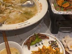 -渔语鱼新川菜Bistro(万象天地店)
