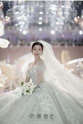 -欣薇婚纱(新源乐汇城店)