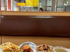 -阿信糖水(体育花园店)