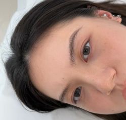 -韩美绣·骨相纹眉·洗眉美瞳线
