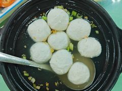 -景好海鲜餐厅(大鹏必选旅游店)