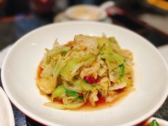 -金掌勺东北菜(格兰晴天店)