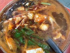 -清真·马文砂锅大全(麦苋街店)