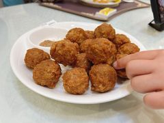 -东四民芳餐厅(世茂工三店)