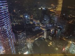 -云中捞高空旋转餐厅(商茂世纪广场店)