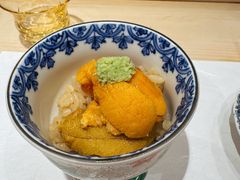 -鮨一日本料理旗舰店(总店)