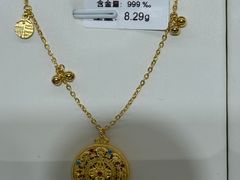 -深圳珠宝博物馆