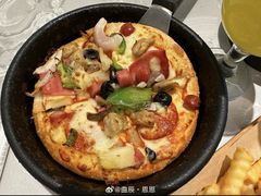 -必胜客(滨江店)