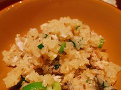 -晴空·日本料理(万象城店)