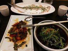 -海天楼中餐厅(吴宫泛太平洋酒店)