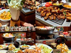 -小川洋风料理(街道口店)