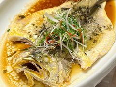 -景式·廣東粤菜(凤凰古站店)