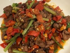 -大鹏饭店·金陵家宴(奥体中心店)