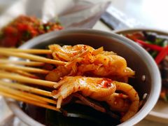 -渔语鱼酸菜鱼新川菜(来福士店)