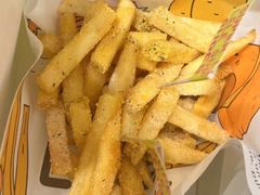 -乐乐姐超级土豆(荟聚店)