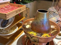 -东门口·鲜爆肚涮肉·烧烤(老门东店)