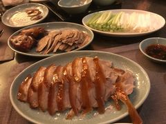 -西安凯悦酒店·湖畔中餐厅