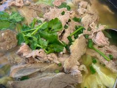 -乔阿马·江南味·驴肉香(龙湖华泾天街店)