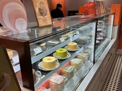 -CloudD'or可露朵蛋糕(1733商业空间店)