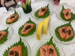 -嘉升大排档(番禺总店)