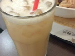 -3皇3家复合式餐厅(民乐园万达店)