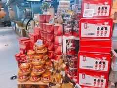-盒马鲜生(悦峰店)