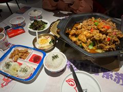 -蛙来哒(大汉悦中心店)