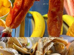 -大学城夜市大排档(凤栖路店)