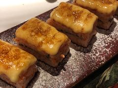 -炙柒Sekinana·精致料理 烧鸟·铁板烧(海上世界店)