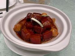 老上海红烧肉-亢龙太子酒轩(东湖店)