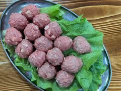 -江村四哥新鲜牛肉店(江高总店)